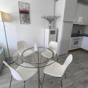 Playa Fanabe 2- Bedroom Costa Adeje (Tenerife)