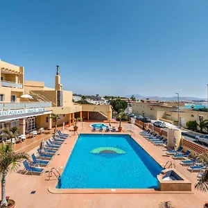Morasol Atlantico Fuerteventura Island